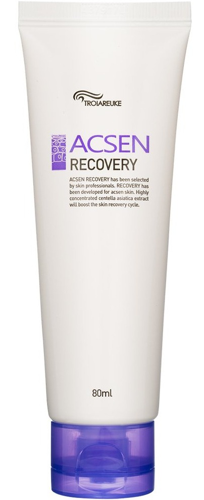 Troiareuke Acsen Recovery Cream