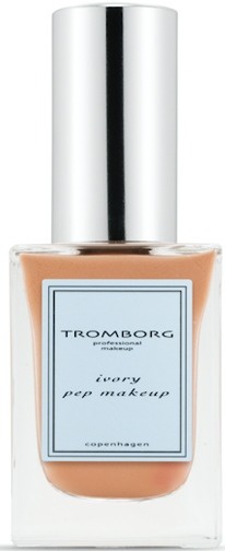Tromborg Pep Makeup