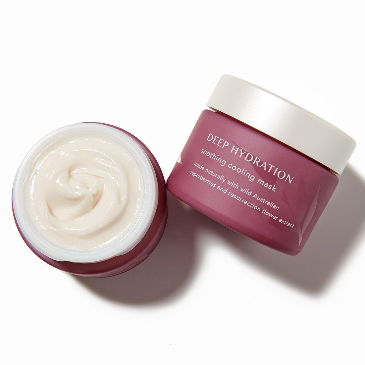 Tropic Deep Hydration Mask