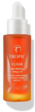 Tropic Elixir Age-Defying Omega Oil