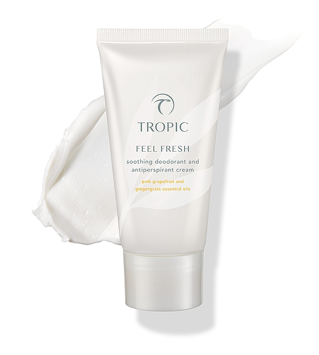 Tropic Feel Fresh