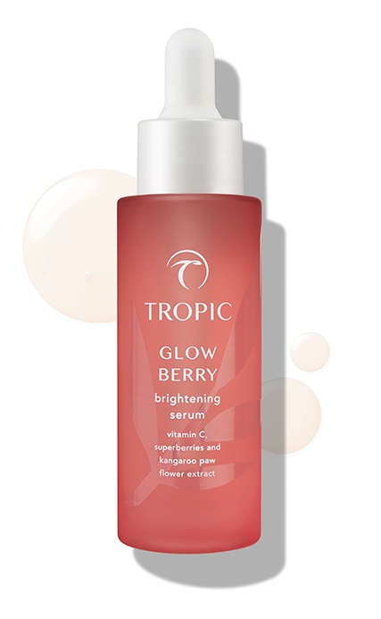 Tropic Glow Berry Brightening Serum