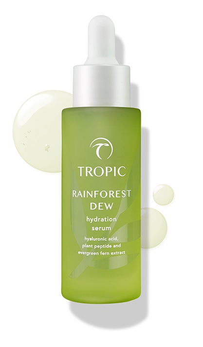 Tropic Rainforest Dew Hydration Serum