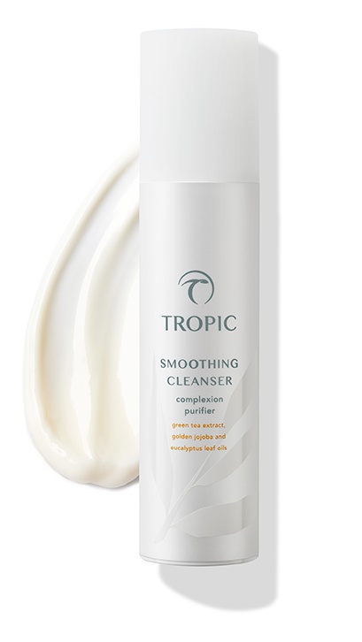 Tropic Smoothing Cleanser Complexion Purifier