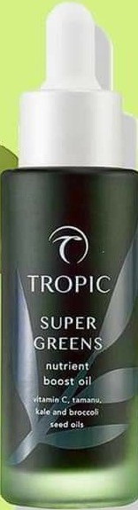 Tropic Super Greens