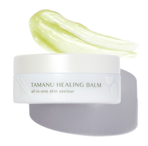Tropic skincare Tamanu Balm All-In-One Skin Saviour