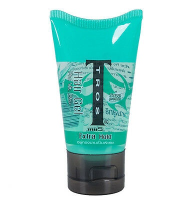 Tros Hair Gel