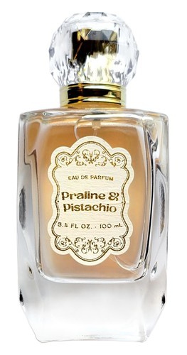 Tru Fragrances Praline & Pistachio Eau De Parfum