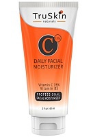 TruSkin Naturals Daily Moisturizer
