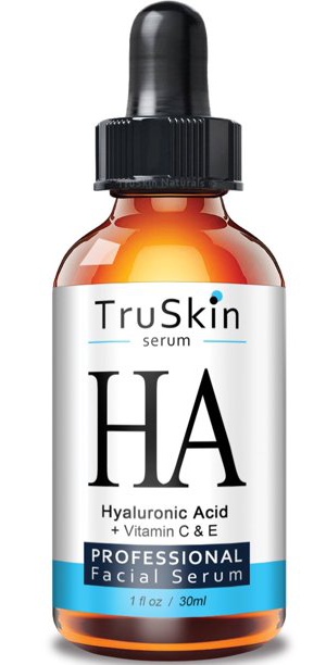 TruSkin Naturals Hyaluronic Acid Serum