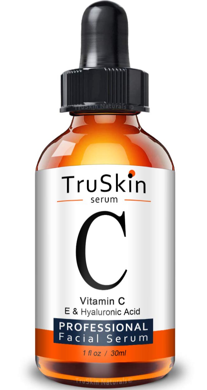 TruSkin Naturals Vitamin C Serum