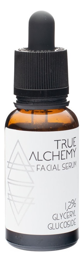 True Alchemy Serum Glyceryl Glucoside 1,2%