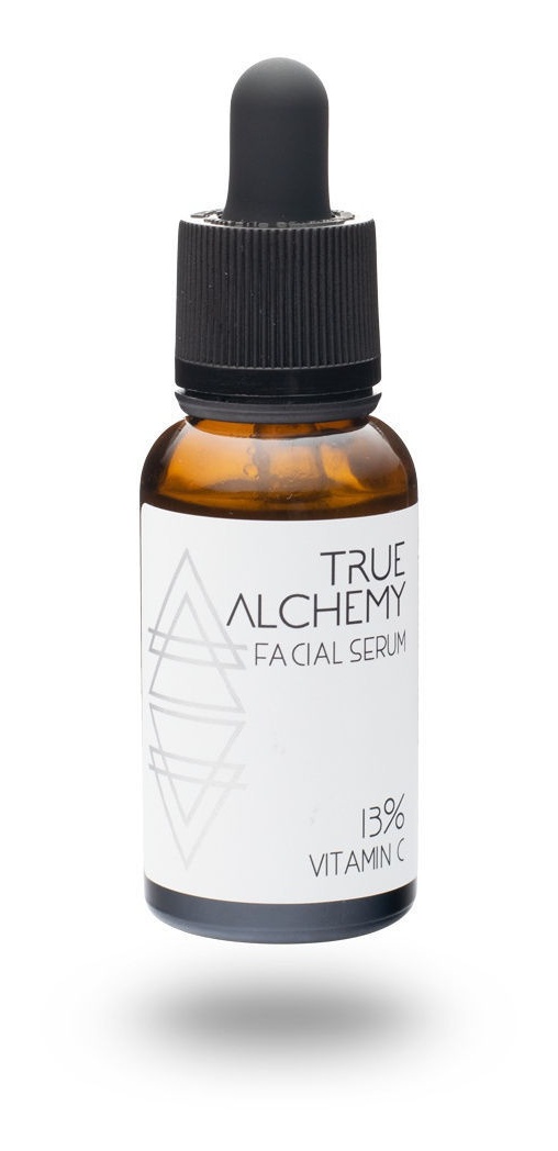 True Alchemy Vitamin C Serum