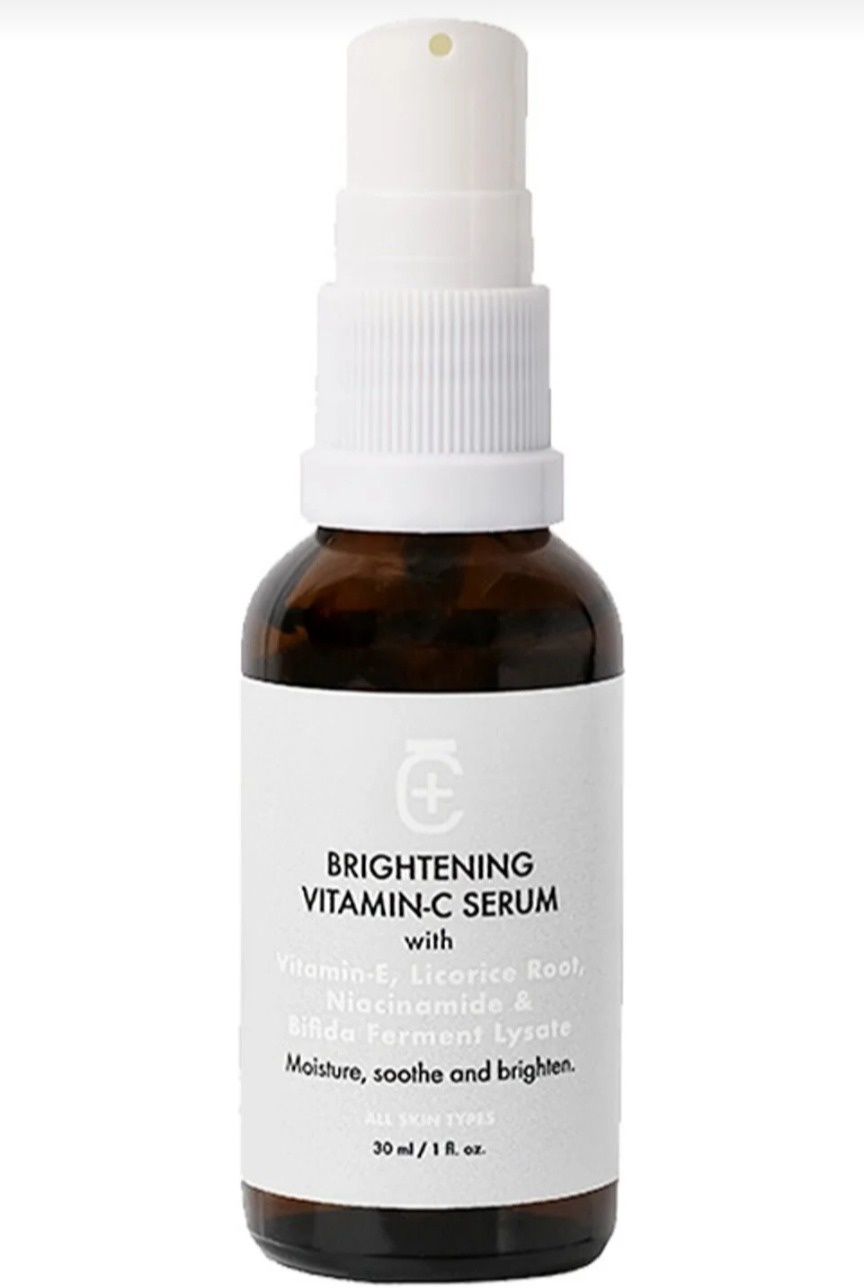 True Care Brightening Vitamin-C Serum