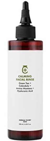 True Care Calming Facial Rinse