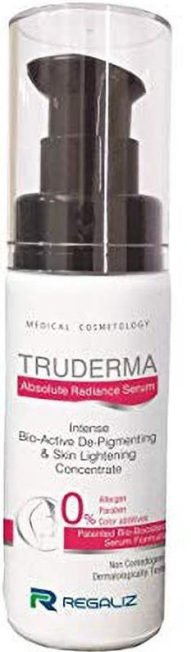 True Derma Absolute Radiance Serum