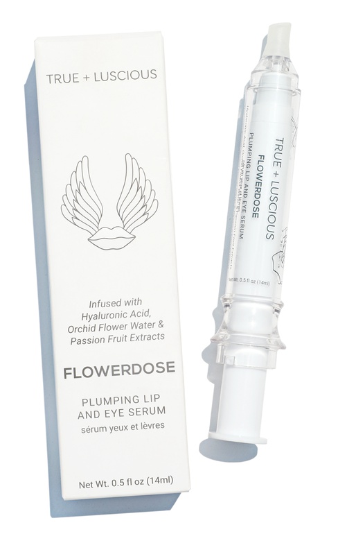 True + Luscious Flowerdose