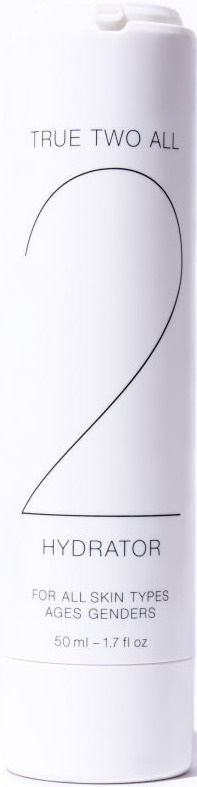 True Two All The Hydrator