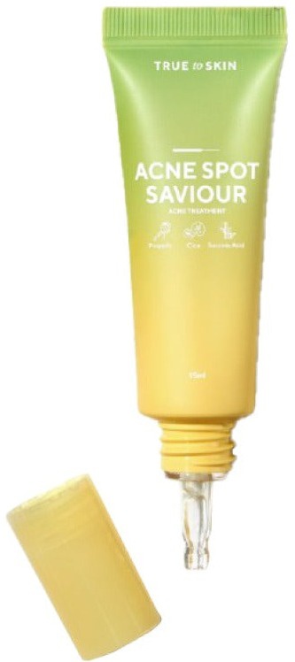 True to Skin Acne Spot Saviour Treatment