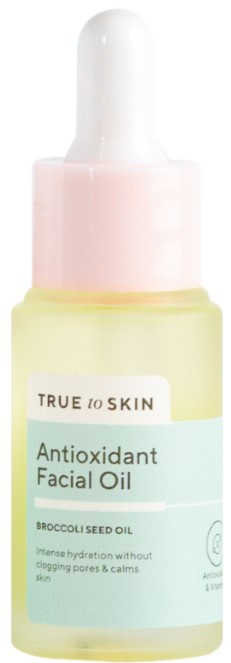 True to Skin Antioxidant Face Oil