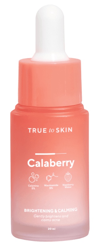 True to Skin Calaberry Brightening & Calming Serum