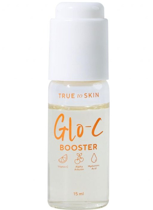 True to Skin Glo-c Booster Serum