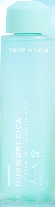 True to Skin Mugwort Cica Essence Toner