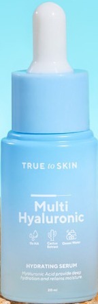 True to Skin Multi Hyaluronic Hydrating Serum