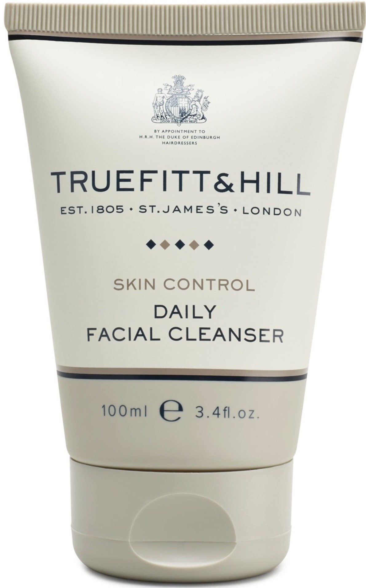 Truefitt & Hill Daily Facial Cleanser