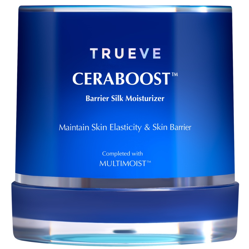Trueve Ceraboost Barrier Silk Moist