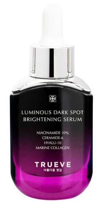 Trueve Luminous Dark Spot Brightening Serum