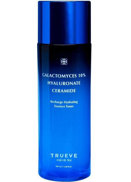 Trueve Recharge Hydrating Essence Toner