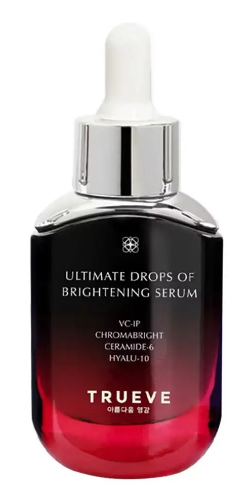 Trueve Vitamin C & Ceramide Brightening Serum