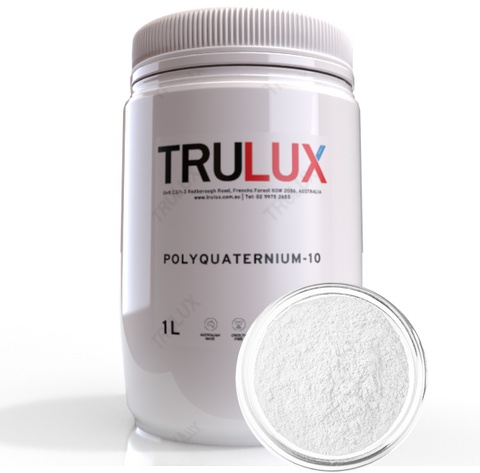 Trulux Polyquaternium-10