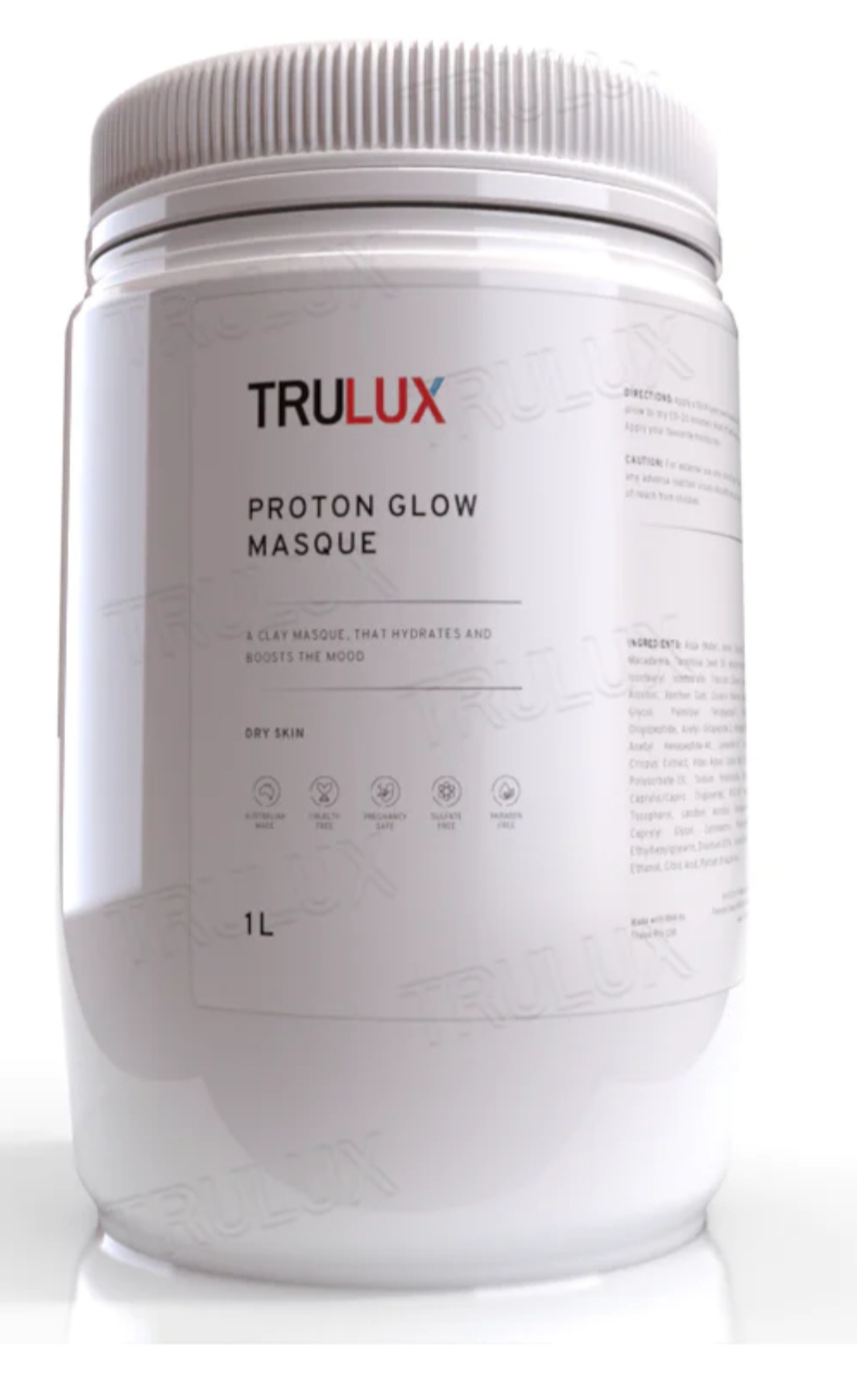 Trulux Proton Glow Masque