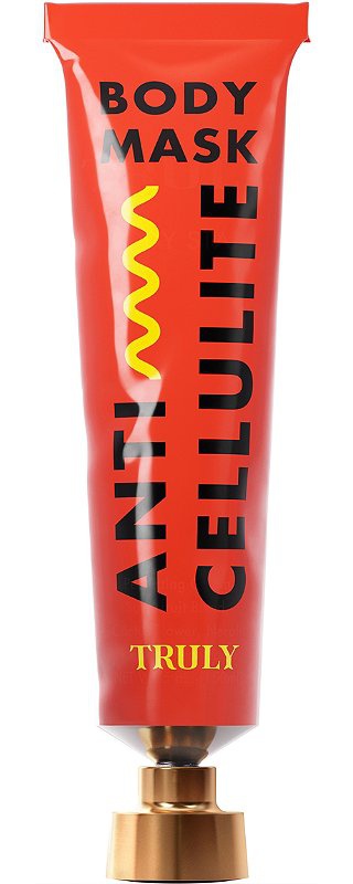 Truly Anti-cellulite Body Mask