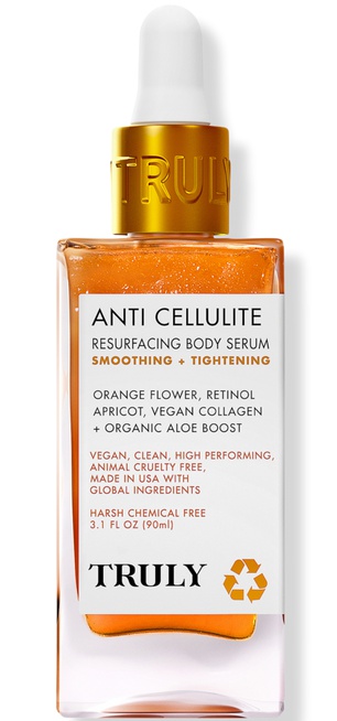 Truly Beauty Anti-cellulite Serum