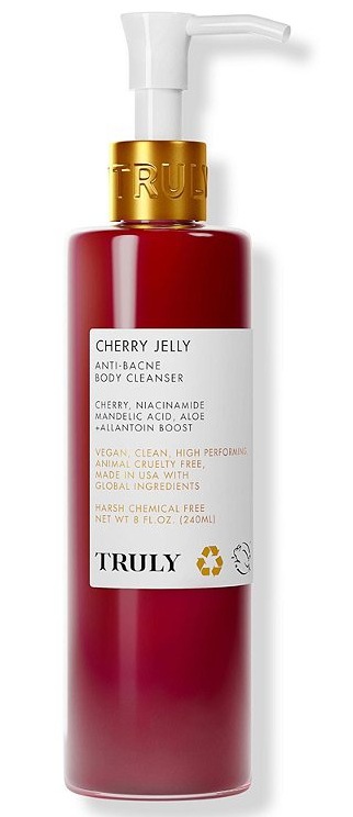 Truly Beauty Cherry Jelly