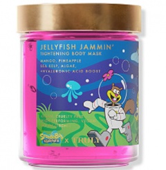 Truly Beauty Jellyfish Jammin' Tightening Body Mask