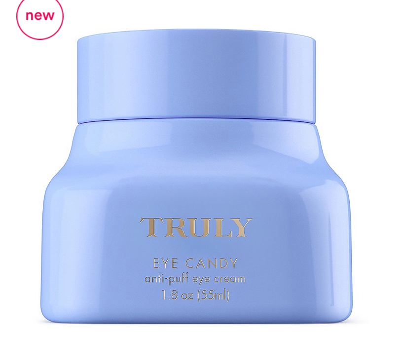 Truly Eye Candy Anti Puff Eye Cream