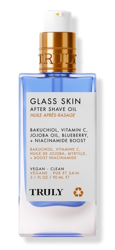 Truly Glass Skin After Shave