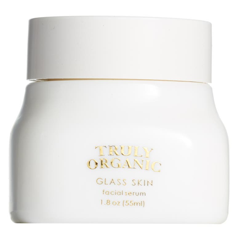 Truly Glass Skin