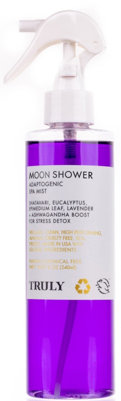 Truly Moon Shower Adaptogenic Spa Mist (Discontinued)