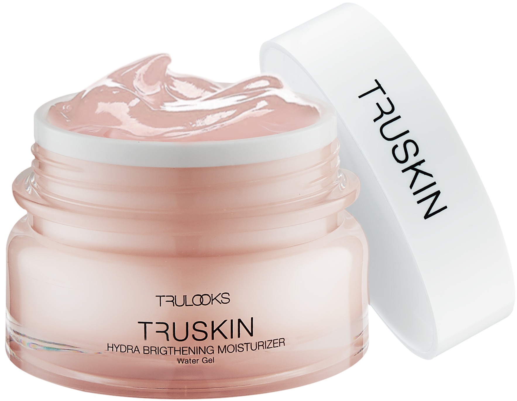 Truskin Trulooks Hydra Brightening Moisturizer
