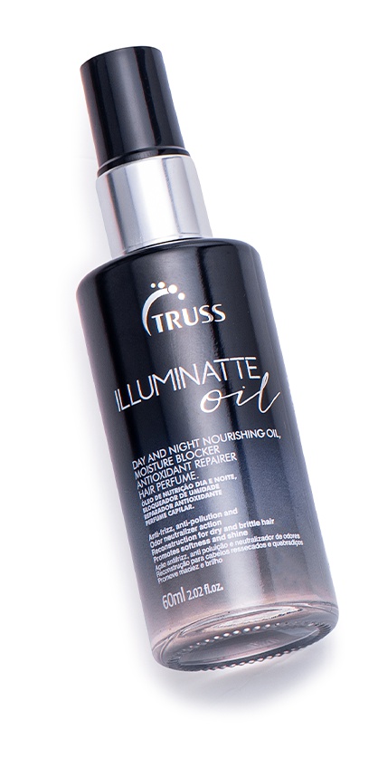 Truss Illuminatte Oil