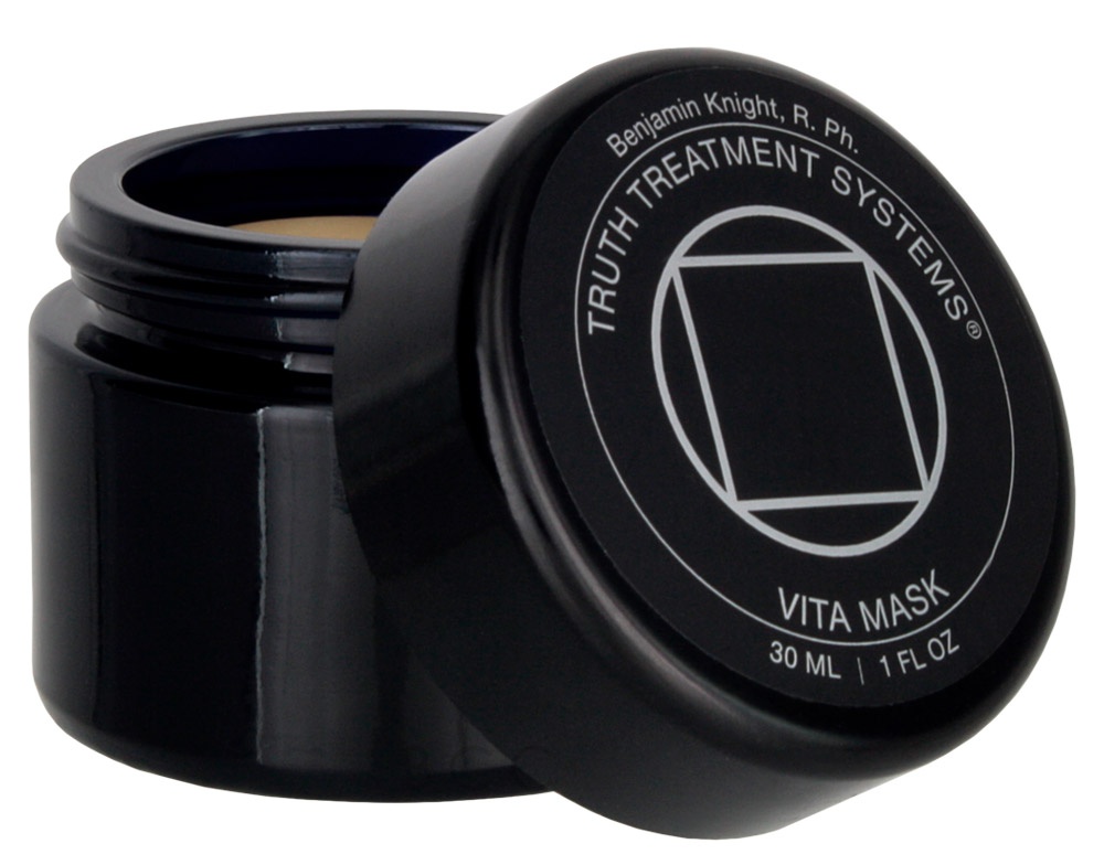 Truth Treatment Systems Vita Mask