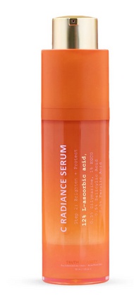 Truth and Beauty C Radiance Serum