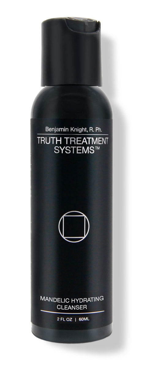 Truth treatments Mandelic Cleanser