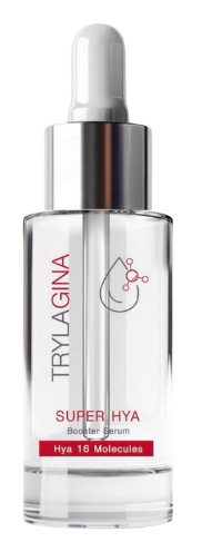 Trylagina Super Hya Booster Seum Intense Hydration