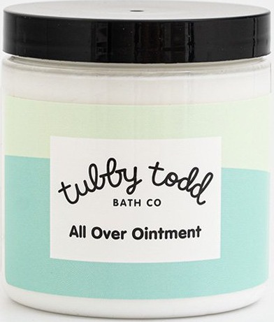 Tubby Todd All Over Ointment